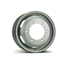 Alst 8360 s R15 W5.5 PCD6x205 ET108 DIA161