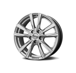 REDS K2 hd hypersilver R15 W6.5 PCD5x112 ET40 DIA72.3