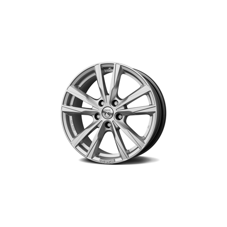 K2 hd hypersilver - фото 1