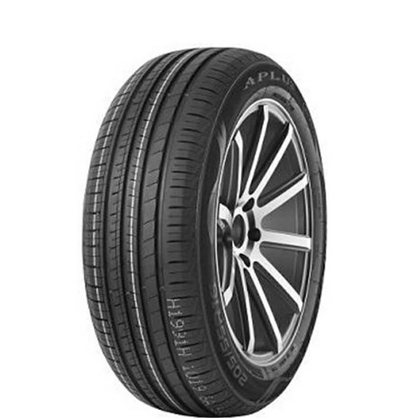 Aplus A609 185/60 R15 84H - фото 1