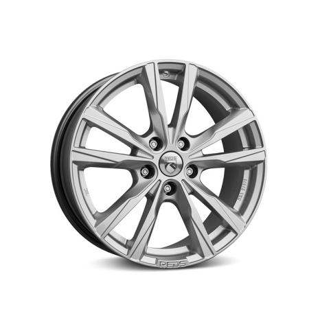 K2 glossy silver - фото 1