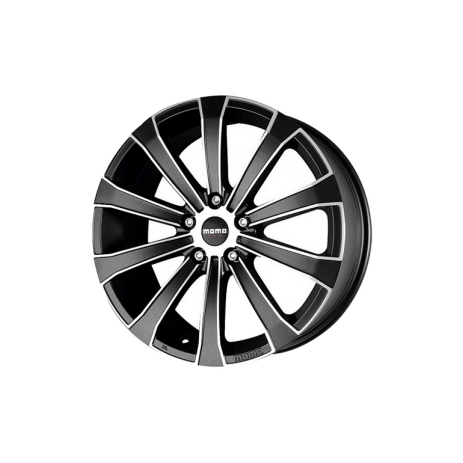 Europe carbon matt polished - фото 1