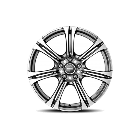 Next evo anthracite matt polished - фото 1