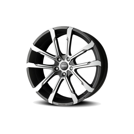 Quantum evo anthracite matt - фото 1