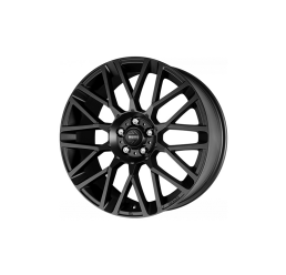 MOMO italy Revenge suv matt black R20 W10 PCD5x120 ET40 DIA74.1