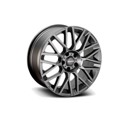 MOMO italy Revenge anthracite matt R17 W7 PCD5x108 ET25 DIA65.1