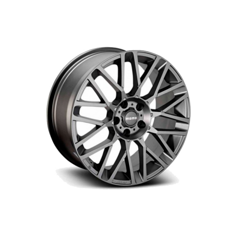 Revenge anthracite matt - фото 1