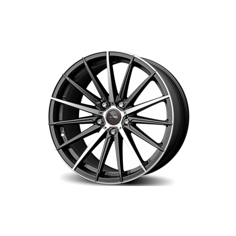 Rf-05 matt graphite polished - фото 1