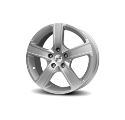MOMO italy Win pro silver R17 W7 PCD5x112 ET45 DIA72.3