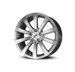 MOMO italy Europe silver R16 W7 PCD5x100 ET46 DIA57.1