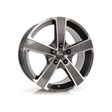 Win pro evo glossy anthracite polished - фото 1