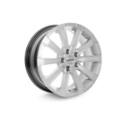 MOMO italy Europe hypersilver R16 W7 PCD5x114.3 ET45 DIA72.3