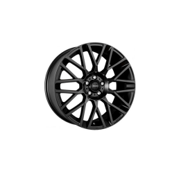 MOMO italy Revenge arrow black matt R16 W7 PCD5x114.3 ET40 DIA72.3