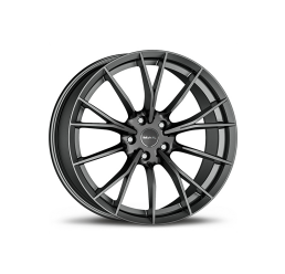 MAK Fabrik m-titan R19 W8.5 PCD5x112 ET25 DIA66.6