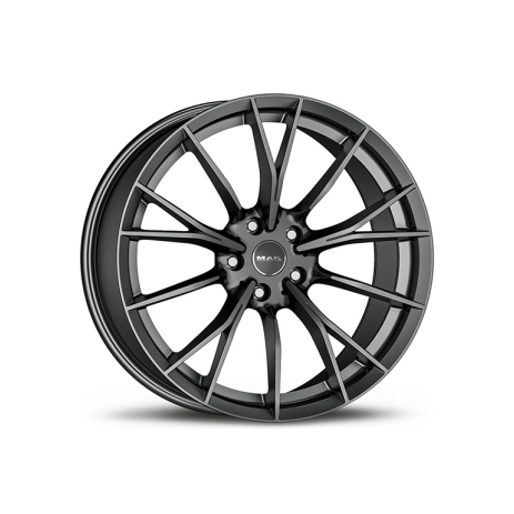 Fabrik m-titan - фото 1