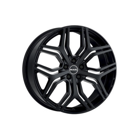 Kingdom gloss black - фото 1