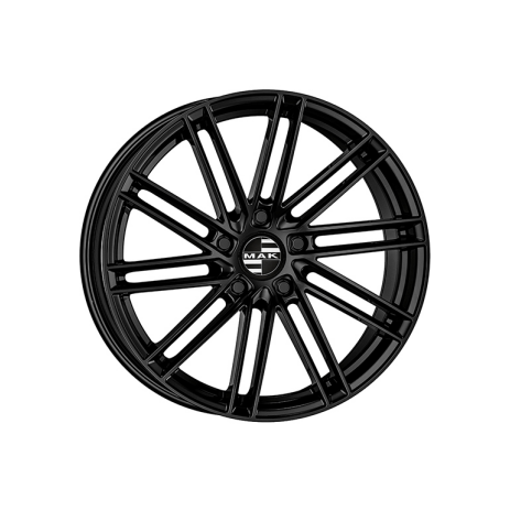 Leipzig gloss black - фото 1