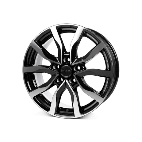 Highlands black mirror - фото 1