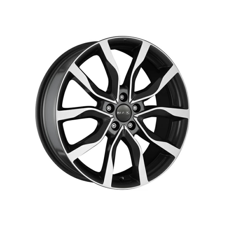 Koln black mirror - фото 1