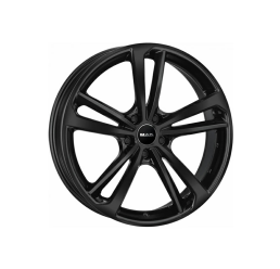 MAK Nurburg gloss black R19 W8 PCD5x114.3 ET40 DIA76
