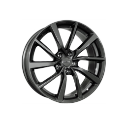 MAK Panorama gloss gun metallic R18 W7 PCD5x114.3 ET35 DIA60.1