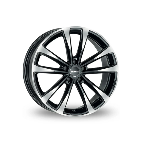 Main black mirror - фото 1