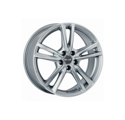 MAK Icona silver R17 W7 PCD5x114.3 ET40 DIA76
