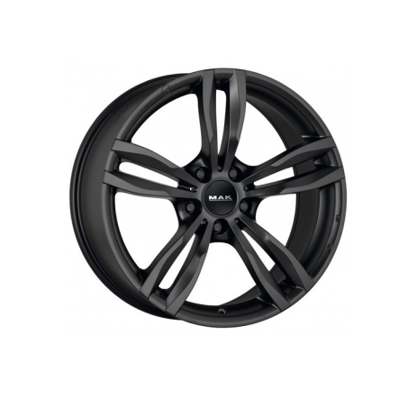 Luft mat black - фото 1