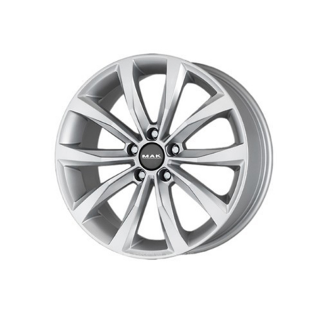 Wolf silver - фото 1