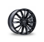 MAK Barbury gloss black R19 W8 PCD5x112 ET28 DIA66.5