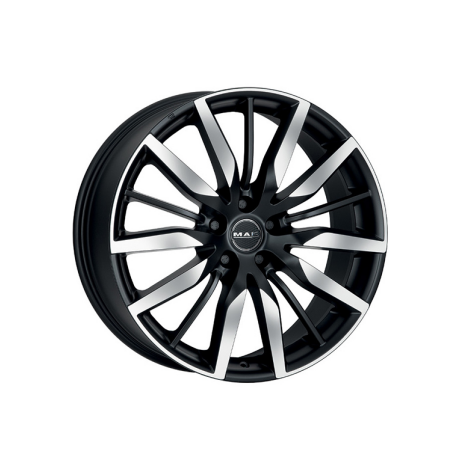 Barbury ice black - фото 1