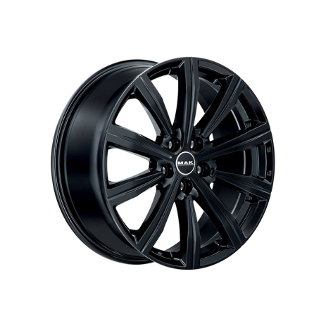 Birmingham gloss black - фото 1