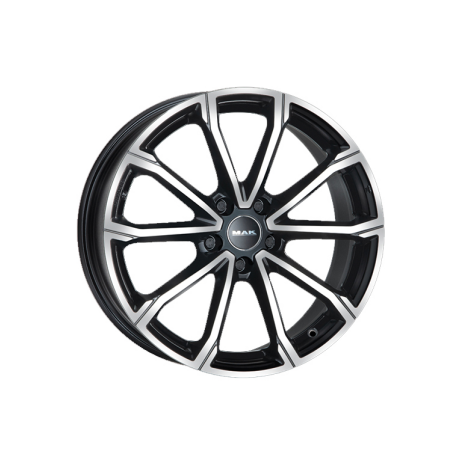 Davinci black mirror - фото 1