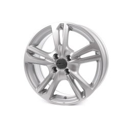 MAK Emblema silver R16 W6.5 PCD5x108 ET45 DIA72