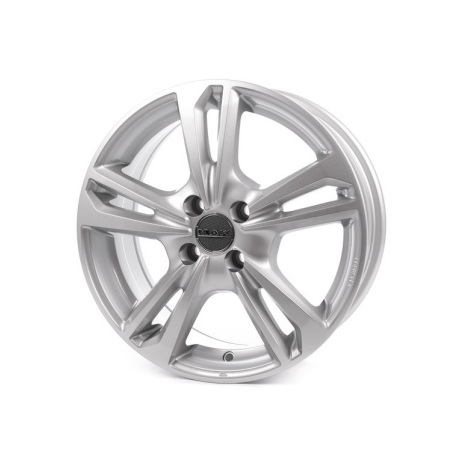 Emblema silver - фото 1