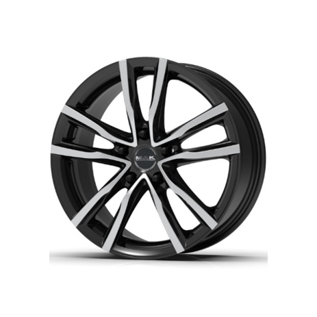 Milano black mirror - фото 1