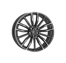 MAK Rapp-d gun met mirror face R20 W10.5 PCD5x112 ET40 DIA66.6