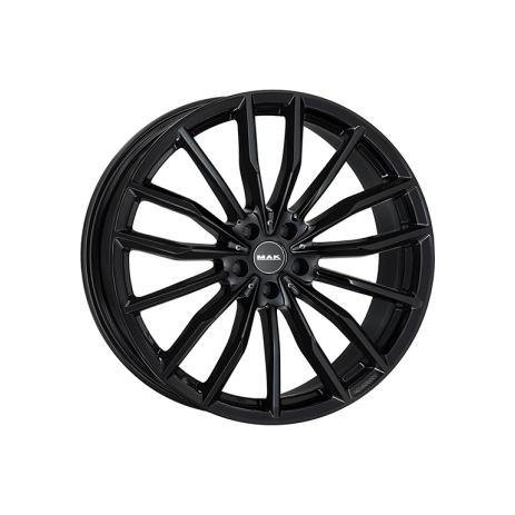 Rapp gloss black - фото 1