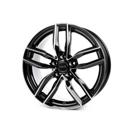 Sarthe black mirror - фото 1