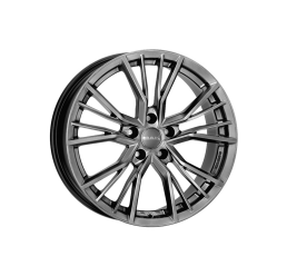 MAK Union m-titan R18 W8 PCD5x112 ET39 DIA66.5