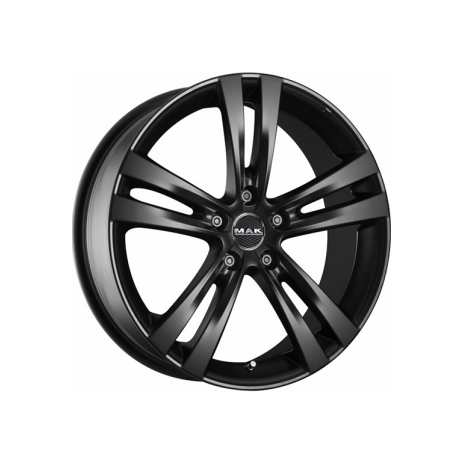 Zenith mat black - фото 1