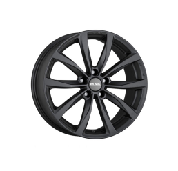 MAK Allianz gloss black R19 W8.5 PCD5x112 ET25 DIA66.6
