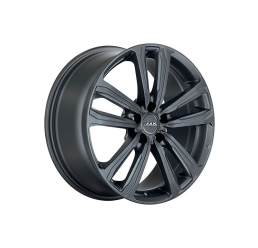 MAK Magma matt titan R17 W7 PCD5x114.3 ET50 DIA67.1