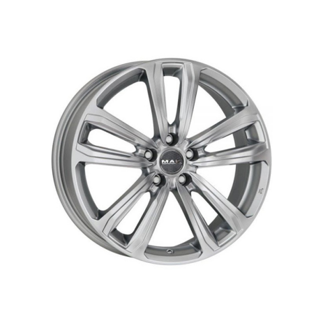 Magma silver - фото 1