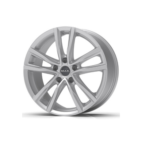 Milano silver - фото 1