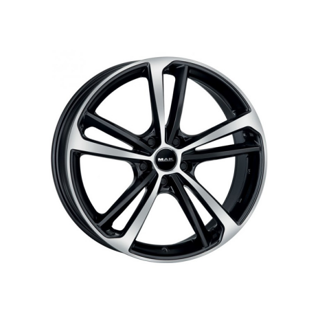 Nurburg black mirror - фото 1