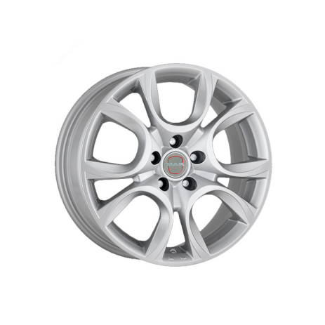 Torino w silver - фото 1