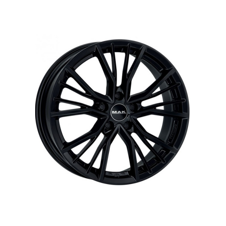 Union gloss black - фото 1