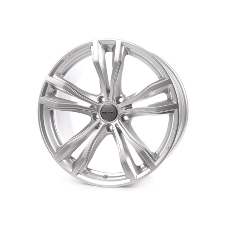 X-mode silver - фото 1