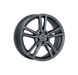 MAK Icona matt titan R18 W8 PCD5x108 ET45 DIA72